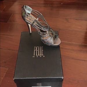 Pelle Moda Heels